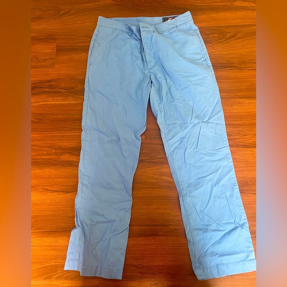 Men’s Vineyard Vines Pants